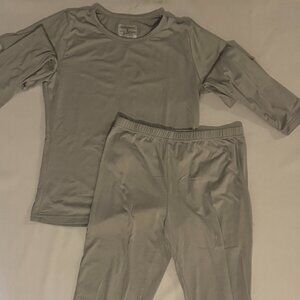 Boys- Large (Thermal Set)